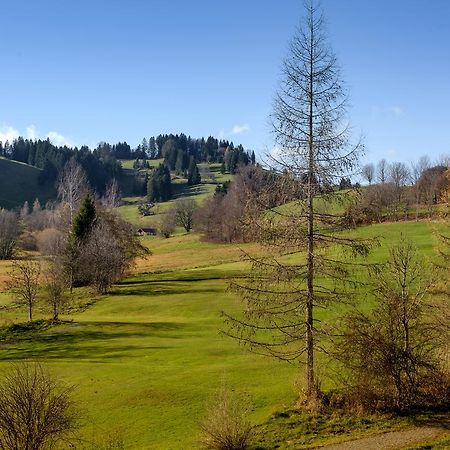 Berghues Schratt - Einfach Anders - Ihr Vegetarisches Und Veganes Biohotel オーバーシュタウフェン エクステリア 写真