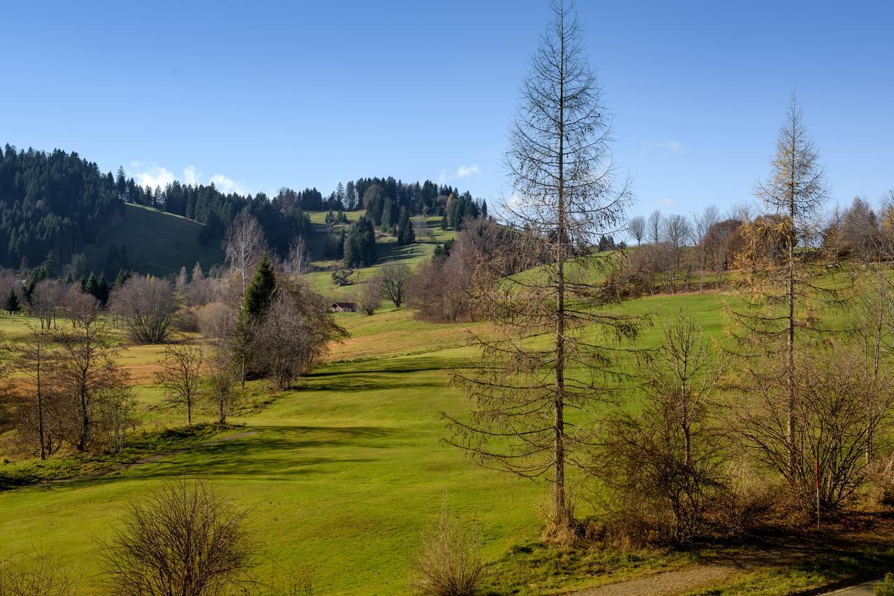 Berghues Schratt - Einfach Anders - Ihr Vegetarisches Und Veganes Biohotel オーバーシュタウフェン エクステリア 写真